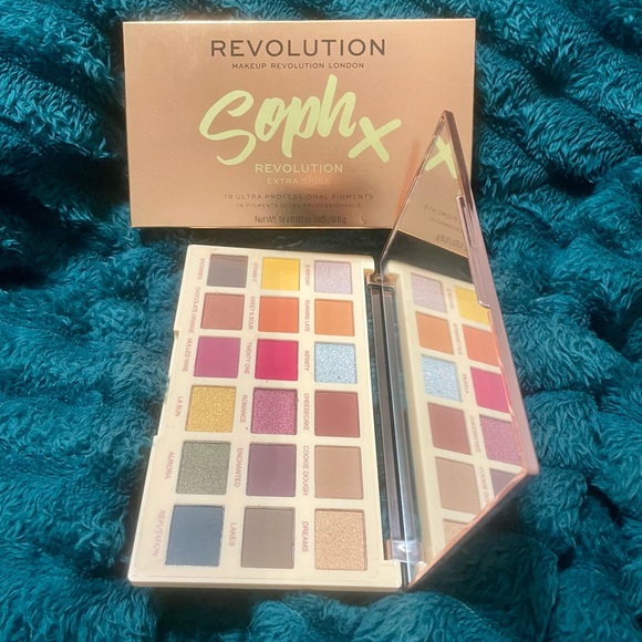 New eye shadow palette’s - Picture 4 of 4